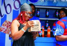 The Pizza For The People Is Back! Smallie Pizza Revolution Begins! Domino's Pizza Delivers Joy Across Nigeria-marketingspace.com.ng
