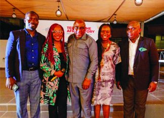 Quadrant MSL, Partners, Host Africa Communications Week 2023 Quadrant MSL, Partners, Host Africa Communications Week 2023-marketingspace.com.ng