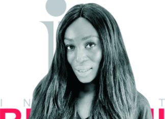 Insight Redefini Elevates Simisola Hughes-Obisesan To Executive Creative Director Insight Redefini Elevates Simisola Hughes-Obisesan To Executive Creative Director-marketingspace.com.ng