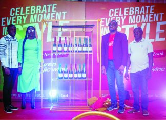 St. Lauren Pledges Support For Trade Partners In PH, Abuja