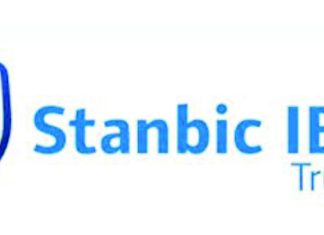 Stanbic IBTC Trustees Wins Best Trust Company Nigeria 2023 Award Stanbic IBTC Trustees Wins Best Trust Company Nigeria 2023 Award-marketingspace.com.ng