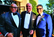 Mitchell Elegbe Inducted Into Prestigious EY World Entrepreneur Of The Year Hall Of Fame-marketingspace.com.ng