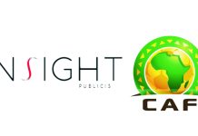 Insight Redefini Wins CAF Account-marketingspace.com.ng