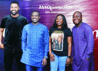 Maxxconnection Unveils Maxxcare, Set To Mark Tenth Anniversary Maxxconnection Unveils Maxxcare, Set To Mark Tenth Anniversary-marketingspace.com.ng