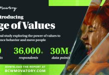 BCW Launches Ground-Breaking New Framework For Moving People BCW Launches Ground-Breaking New Framework For Moving People-marketingspace.com.ng
