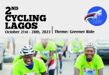 2nd Cycling Lagos: Organiser Unveils Portal For Online Registration Of Participants 2nd Cycling Lagos: Organiser Unveils Portal For Online Registration Of Participants-marketingspace.com.ng