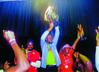 Egbin Power Emerges Champion In Saharalympics 5th Edition Egbin Power Emerges Champion In Saharalympics 5th Edition-marketingspace.com.ng