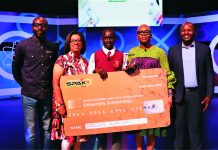 Africa’s Flagship STEM Competition, Interswitch SPAK Garners Unprecedented Interest In 5th Year Africa’s Flagship STEM Competition, Interswitch SPAK Garners Unprecedented Interest In 5th Year-marketingspace.com.ng