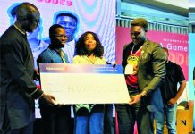 Interswitch Fosters Innovation Through Technovation Competition Interswitch Fosters Innovation Through Technovation Competition-marketingspace.com.ng