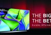 Experience The Future With LG OLED Evo-marketingspace.com.ng