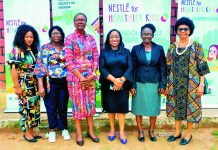 Nestlé Prepares Children For Healthier Future Nestlé Prepares Children For Healthier Future-marketingspace.com.ng