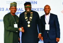 Strategic Brand Communicators Ready To Partner With Govt–NIMN Strategic Brand Communicators Ready To Partner With Govt–NIMN-marketingspace.com.ng