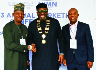 Strategic Brand Communicators Ready To Partner With Govt–NIMN Strategic Brand Communicators Ready To Partner With Govt–NIMN-marketingspace.com.ng
