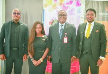 Providus Bank Partners With GEN Nigeria To Deepen Entrepreneurship In Nigeria Providus Bank Partners With GEN Nigeria To Deepen Entrepreneurship In Nigeria-marketingspace.com.ng