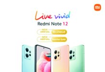 Xiaomi Unveils New Variant And Color Options For Redmi Note 12, Enhancing User Experience Xiaomi Unveils New Variant And Color Options For Redmi Note 12, Enhancing User Experience-marketingspace.com.ng