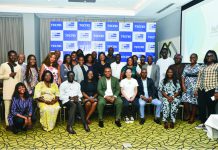 TECNO Hosts Media, Highlights Achievements And Expectations In 2023 Tecno Hosts Media, Highlights Achievements And Expectations In 2023-marketingspace.com.ng