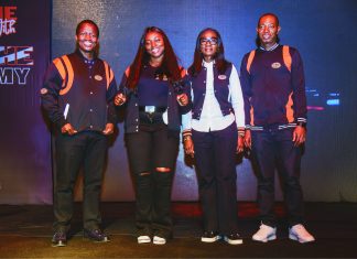 TomTom Unveils ‘Breathe Academy’ Platform To Discover, Nurture And Showcase Music Talents TomTom Unveils 'Breathe Academy' Platform To Discover, Nurture And Showcase Music Talents-marketingspace.com.ng
