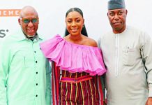 CMC Connect LLP Founder Wins Nigeria’s Public Relations Industry Icon Award CMC Connect LLP Founder Wins Nigeria’s Public Relations Industry Icon Award-marketingspace.com.ng