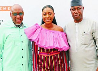 CMC Connect LLP Founder Wins Nigeria’s Public Relations Industry Icon Award CMC Connect LLP Founder Wins Nigeria’s Public Relations Industry Icon Award-marketingspace.com.ng