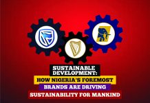 Sustainable Development: How Nigeria’s Foremost Brands Are Driving Sustainability For Mankind Sustainable Development: How Nigeria’s Foremost Brands Are Driving Sustainability For Mankind-marketingspace.com.ng
