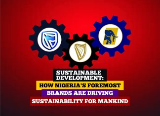 Sustainable Development: How Nigeria’s Foremost Brands Are Driving Sustainability For Mankind Sustainable Development: How Nigeria’s Foremost Brands Are Driving Sustainability For Mankind-marketingspace.com.ng
