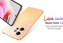 Redmi Note 12 Series Presents Irresistible Offer: Get Free Neck Bluetooth With Every Purchase, Together With Exciting Price Reductions Redmi Note 12 Series Presents Irresistible Offer: Get a Free Neck Bluetooth With Every Purchase, Together With Exciting Price Reductions-marketingspace.com.ng