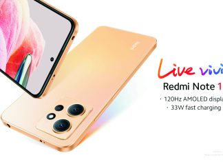 Redmi Note 12 Series Presents Irresistible Offer: Get Free Neck Bluetooth With Every Purchase, Together With Exciting Price Reductions Redmi Note 12 Series Presents Irresistible Offer: Get a Free Neck Bluetooth With Every Purchase, Together With Exciting Price Reductions-marketingspace.com.ng