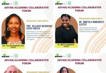 ADVAN Partners Business Schools, Universities To Bridge Gap Between Theory &Practice In Marketing ADVAN Partners Business Schools, Universities To Bridge Gap Between Theory &Practice In Marketing-marketingspace.com.ng