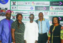 2nd Cycling Lagos Gets Government Backing, Targets Talent Discovery 2nd Cycling Lagos Gets Government Backing, Targets Talent Discovery-markketingspace.com.ng