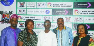 2nd Cycling Lagos Gets Government Backing, Targets Talent Discovery-markketingspace.com.ng