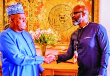 MTN Group Reiterates Its Commitment To Nigeria’s Development MTN Group Reiterates Its Commitment To Nigeria’s Development-marketingspace.com.ng