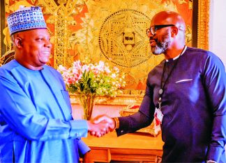 MTN Group Reiterates Its Commitment To Nigeria’s Development MTN Group Reiterates Its Commitment To Nigeria’s Development-marketingspace.com.ng