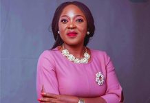 McEnies CEO, Omolaraeni Shines At Lagos Seminar, Highlights The Strength Of IMC McEnies CEO, Omolaraeni Shines At Lagos Seminar, Highlights The Strength Of IMC-marketingspace.com.ng