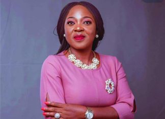 McEnies CEO, Omolaraeni Shines At Lagos Seminar, Highlights The Strength Of IMC McEnies CEO, Omolaraeni Shines At Lagos Seminar, Highlights The Strength Of IMC-marketingspace.com.ng