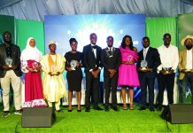 International Youth Day: JCI Nigeria Honors 10 Outstanding Young Persons International Youth Day: JCI Nigeria Honors 10 Outstanding Young Persons-marketingspace.com.ng