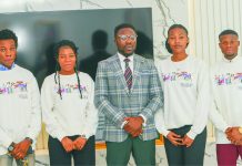 Thrillers Travels Empowers 1000 Nigerians With Migration VISA To Canada Thrillers Travels Empowers 1000 Nigerians With Migration VISA To Canada-marketingspace.com.ng