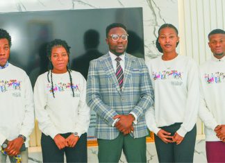 Thrillers Travels Empowers 1000 Nigerians With Migration VISA To Canada Thrillers Travels Empowers 1000 Nigerians With Migration VISA To Canada-marketingspace.com.ng
