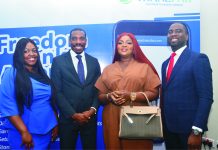 Tranzfar Freedom Account Extends To Over 100 Countries Tranzfar Freedom Account Extends To Over 100 Countries-marketingspace.com.ng