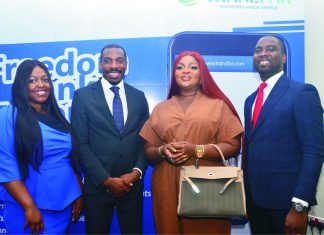 Tranzfar Freedom Account Extends To Over 100 Countries Tranzfar Freedom Account Extends To Over 100 Countries-marketingspace.com.ng