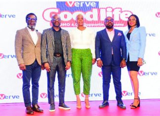 Verve Cardholders To Win Free Fuel, School Fees, Others As Loyalty Rewards In Verve Good Life Promo 4.0 Verve Cardholders To Win Free Fuel, School Fees, Others As Loyalty Rewards In Verve Good Life Promo 4.0-marketingspace.com.ng