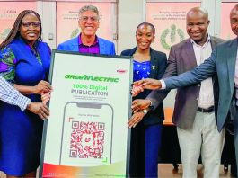 Egbin Power Showcases Sustainability Impact In 2nd Edition Of Gree'n'lectric-marketingspace.com.ng