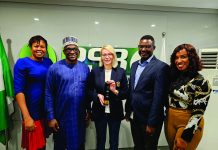 9PSB Wins 2023 Global Brand Awards For Most Innovative Payment Service Bank 9PSB Wins 2023 Global Brand Awards For Most Innovative Payment Service Bank-marketingspace.com.ng