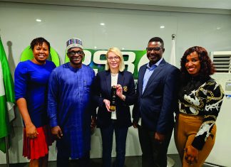 9PSB Wins 2023 Global Brand Awards For Most Innovative Payment Service Bank 9PSB Wins 2023 Global Brand Awards For Most Innovative Payment Service Bank-marketingspace.com.ng