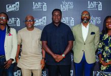 AAAN Announces 18th Edition Of LAIF Awards AAAN Announces 18th Edition Of LAIF Awards-marketingspace.com.ng