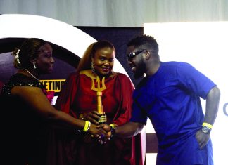 Dentsu Creative, dentsu X Bag Creative, Media Awards Dentsu Creative, dentsu X Bag Creative, Media Awards-marketingspace.com.ng