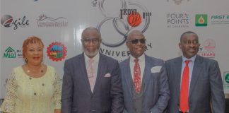 Ikoyi Club 1938 Celebrates 85 Years Of Excellence With Grand Anniversary Celebration-marketingspace.com.ng