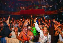 Recap Of The Interswitch One Africa Music Fest 2023 Recap Of The Interswitch One Africa Music Fest 2023-marketingspace.com.ng