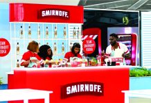 Smirnoff Celebrates The Power Of The Collective In The Big Brother Naija All Star Season Smirnoff Celebrates The Power Of The Collective In The Big Brother Naija All Star Season-marketingspace.com.ng