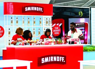 Smirnoff Celebrates The Power Of The Collective In The Big Brother Naija All Star Season Smirnoff Celebrates The Power Of The Collective In The Big Brother Naija All Star Season-marketingspace.com.ng