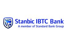Stanbic IBTC Bank Celebrates Outstanding Achievements At Global Transaction Banking Innovation Awards Stanbic IBTC Bank Celebrates Outstanding Achievements At Global Transaction Banking Innovation Awards-marketingspace.com.ng